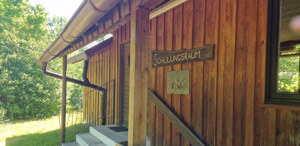 Vereinsheim